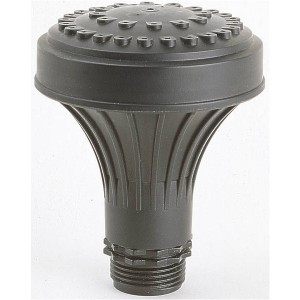 Duza fantana arteziana Oase Vulkan 37 - 2.5 K, 1''