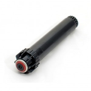 Aspersor cu duza rotativa Hunter Eco Rotator 2000 360, raza 4,9-6.4 m