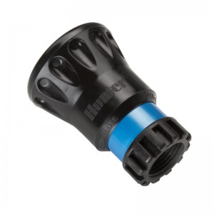 Duze pentru furtun cu jet reglabil Hunter SpotShot, 3/4''