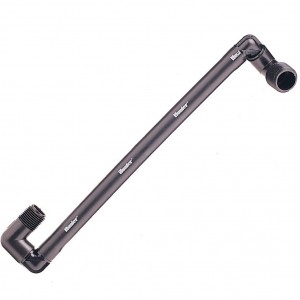 Legatura flexibila Hunter SwingJoint 1/2''x3/4''