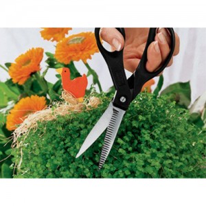 Foarfeca pentru flori Fiskars S28