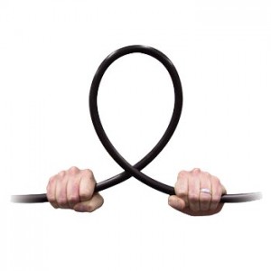 Furtun flexibil aspersoare Hunter Flex SG, rola 30m