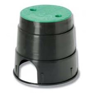 Cutie pentru electrovane Mini