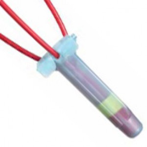 Conector electric 3M DBY