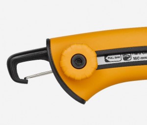 Fierastrau pentru tamplarie Fiskars M SW72 160 mm