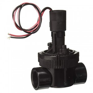  Electrovana  Toro EZ-FloPlus 9V 1",  filet interior