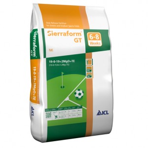 Ingrasamant Sierraform GT NK, 20 kg