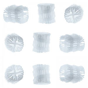 Hel-X Bio Medium Oase, 25L