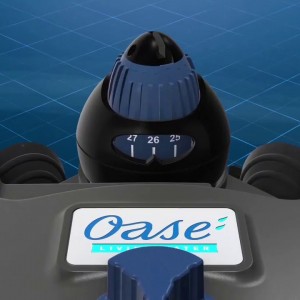 Filtru intern pentru acvarii Oase BioPlus Thermo