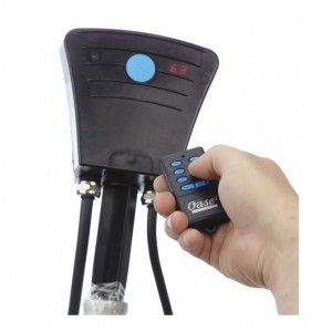 Pompa cu 2 motoare Oase AquaMax Eco Twin