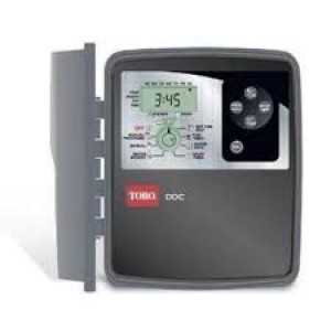 Programator 6 zone exterior Toro DDC